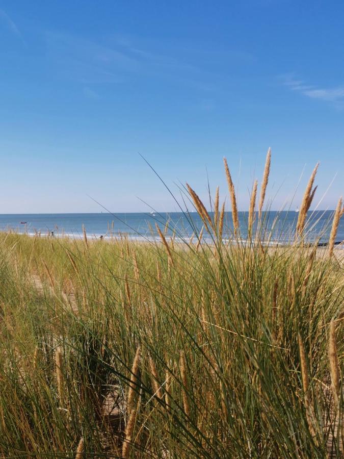 Seaside Vila Middelkerke Exterior foto