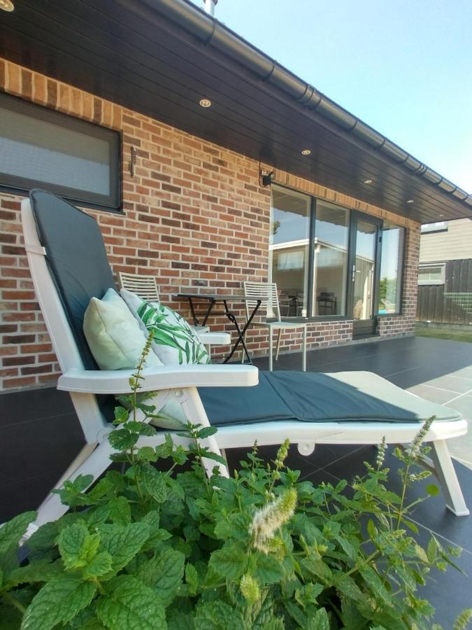 Seaside Vila Middelkerke Exterior foto
